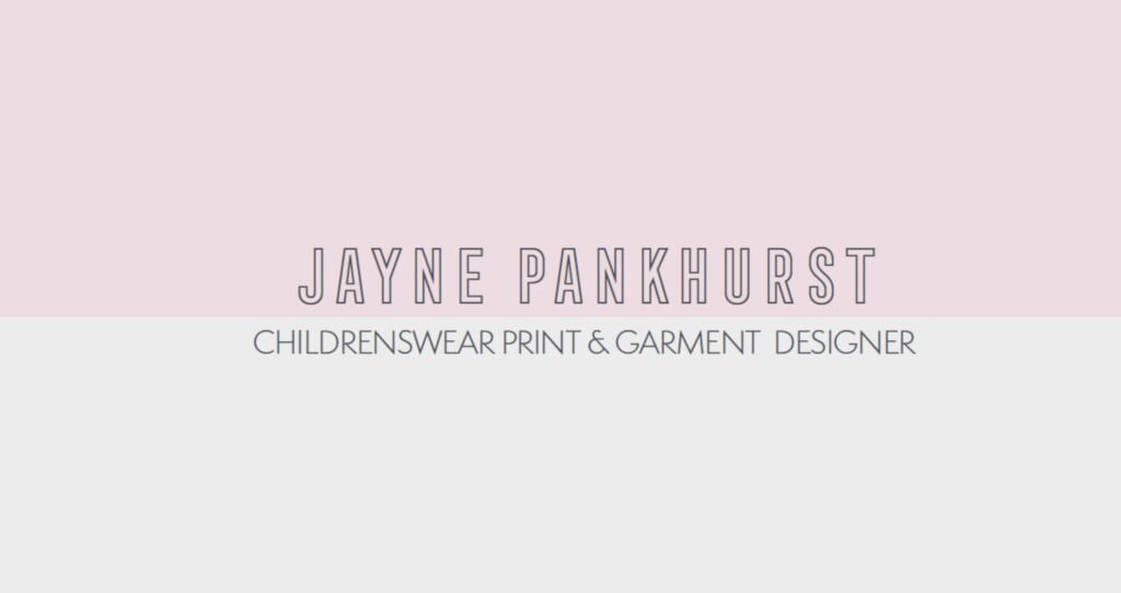 Jayne Pankhurst