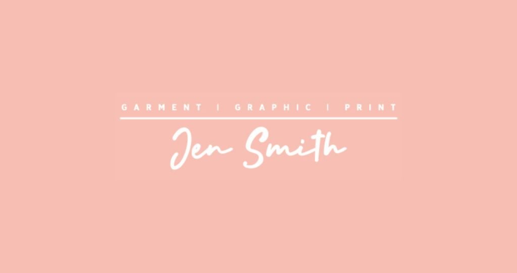 Jenny Smith Logo