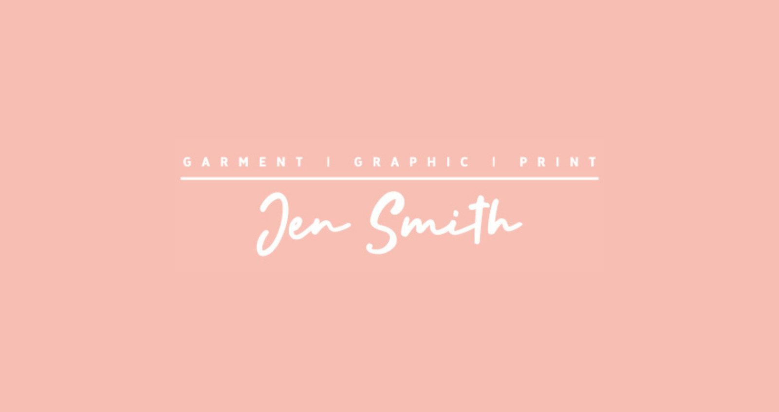Jenny Smith Logo
