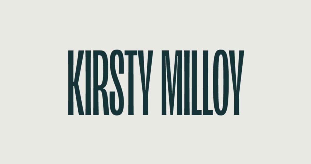 Kirsty Milloy