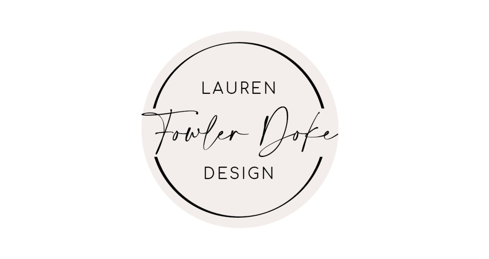 Lauren Fowler-Doke