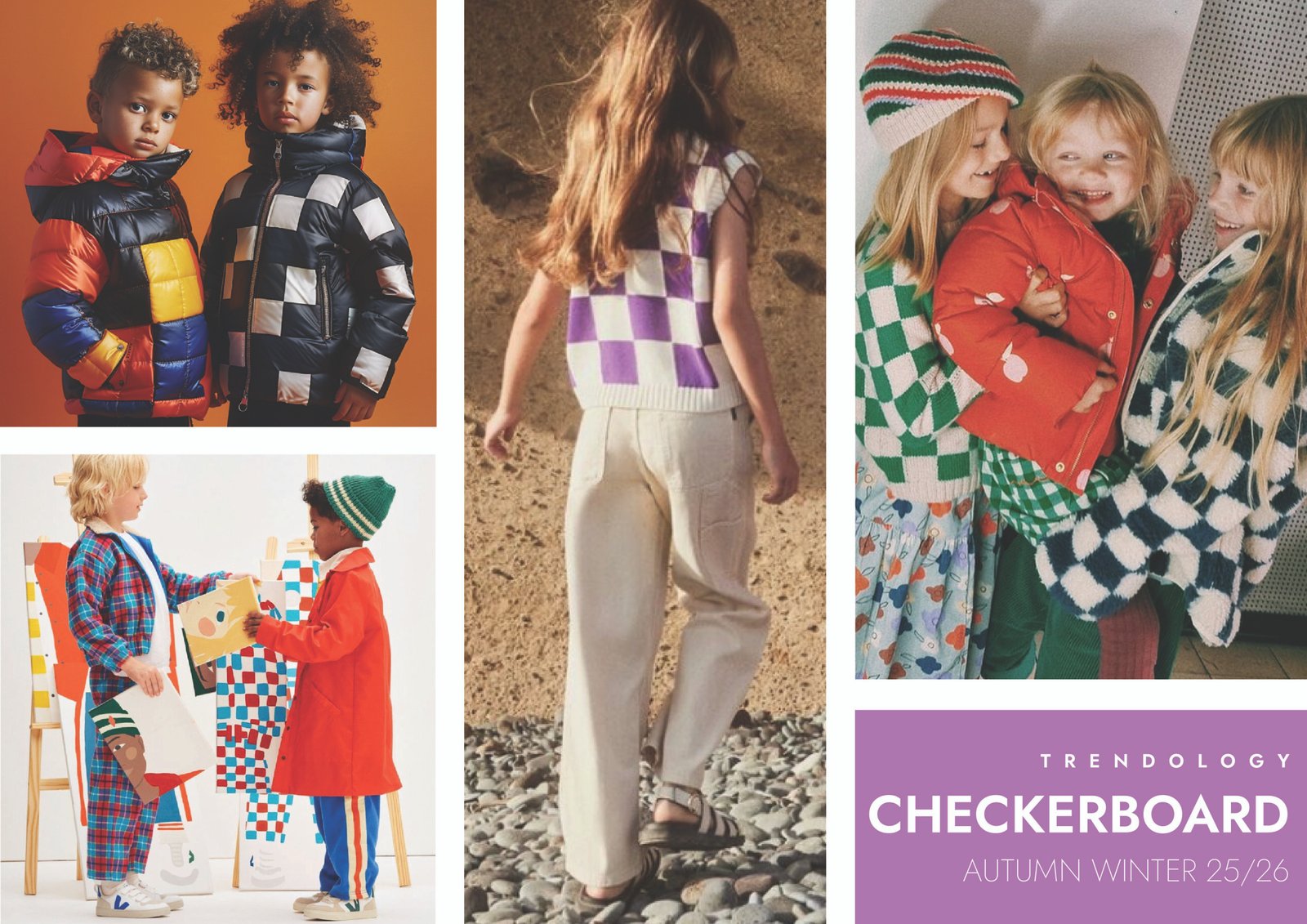 checkerboard