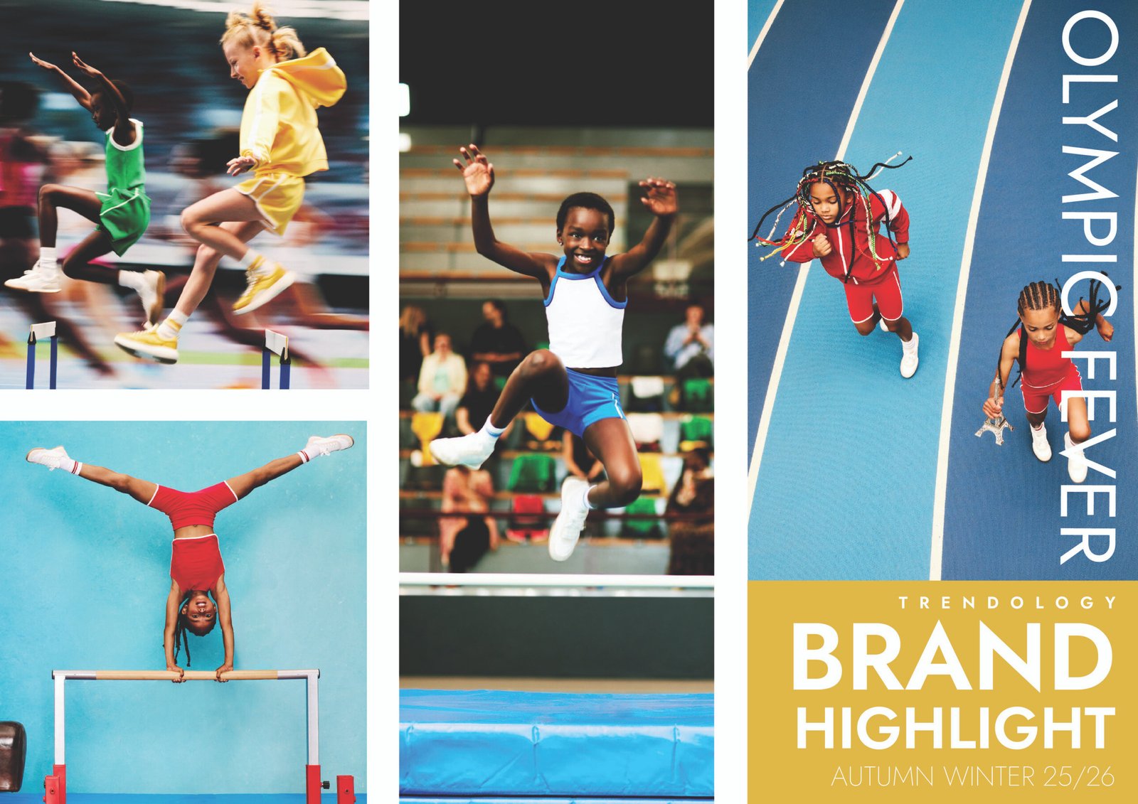 Olympic Fever
