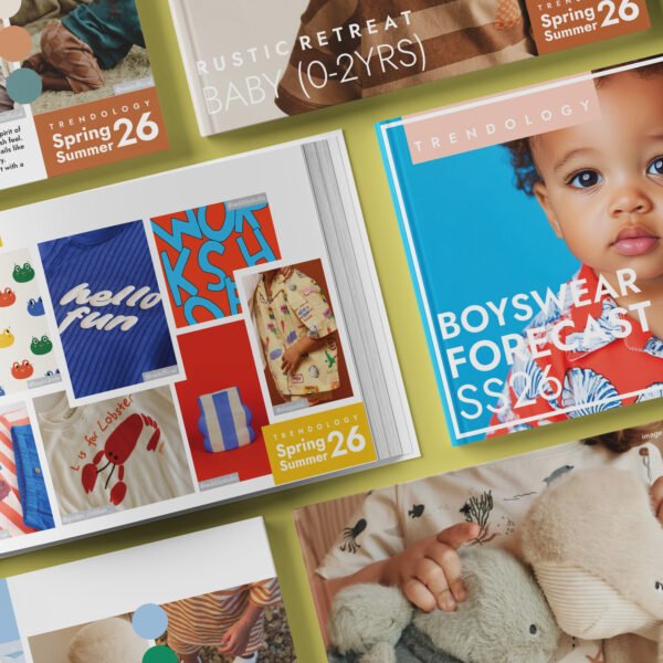 BABY BOYS SS26