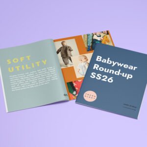 Babywear Round-up
