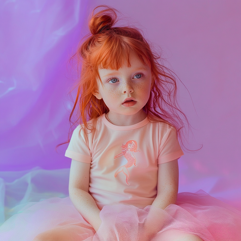 girls fashion photography