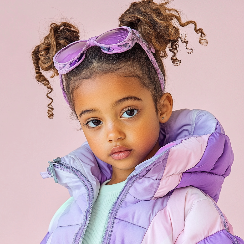 Midjourney for Kidswear: Group Training Workshop (Beginner Level) - Image 5