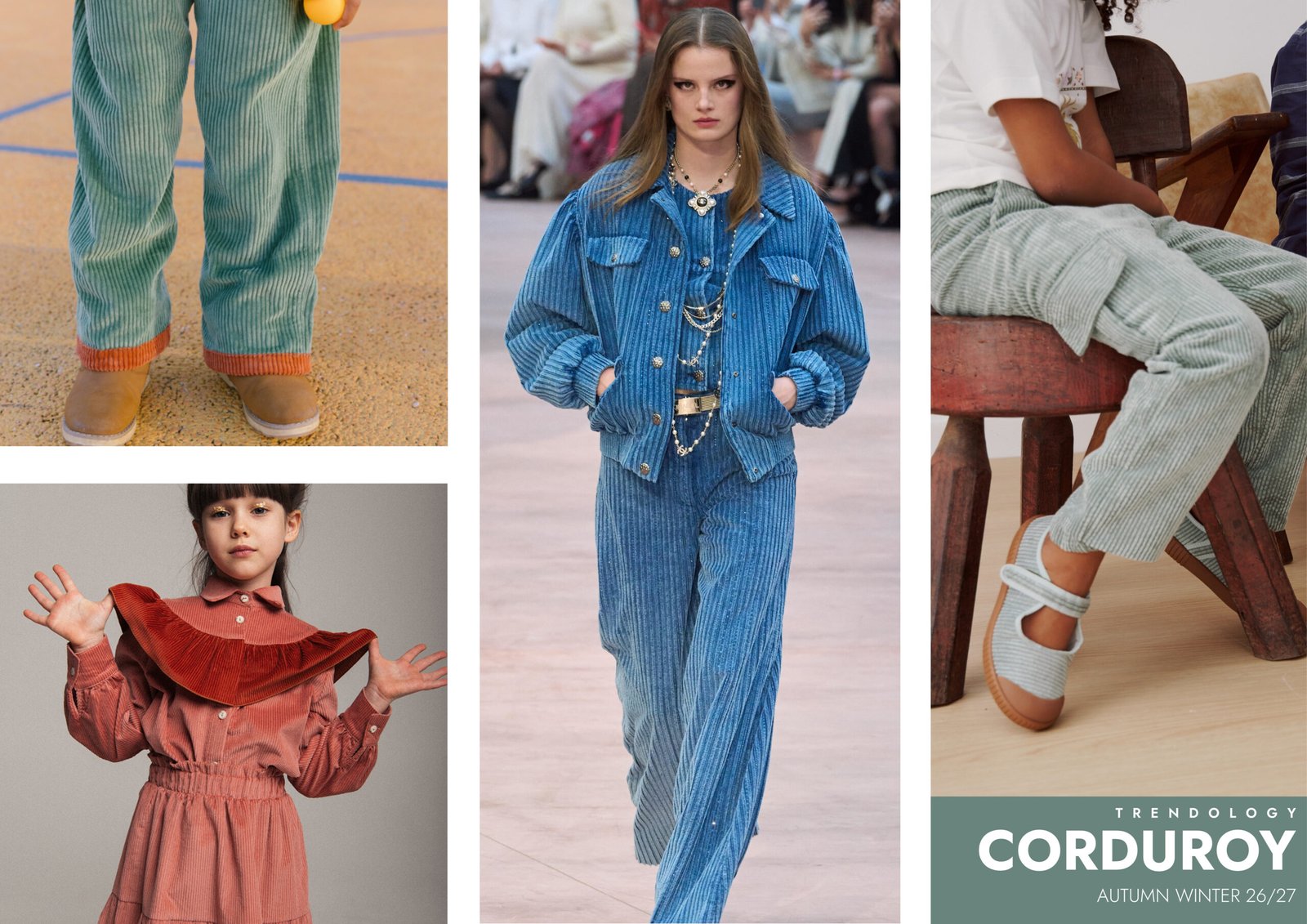 corduroy